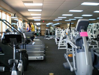 Gym 1