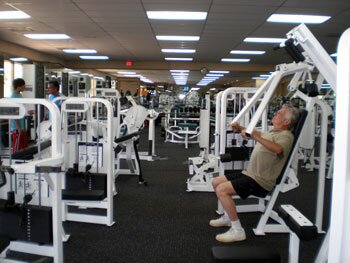 Gym 2