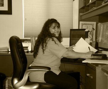 Jenny Hernandez